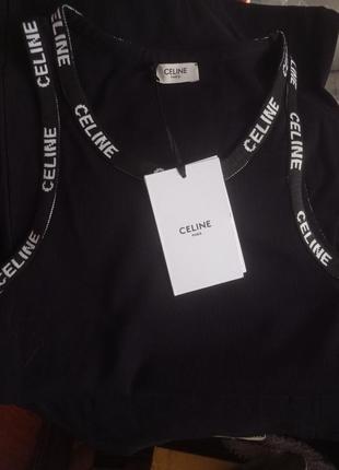 Платье в рубчик