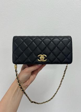 Жіноча шкіряна сумка ,клатч