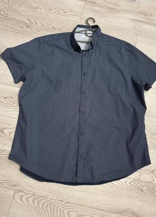 Шведка сорочка