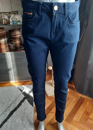 Джинси легінси
