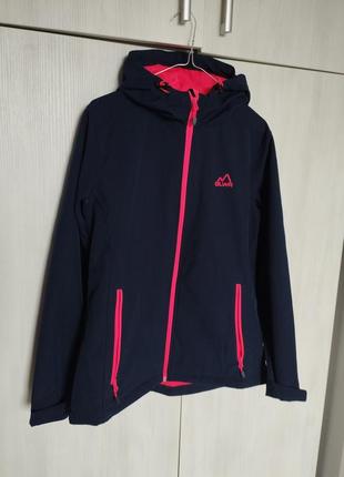 Вітрівка куртка xl