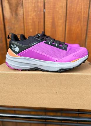 Женские кроссовки The North Face w vectiv escape