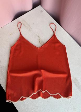 ❤️‍🔥топ от zara