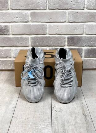 Кроссовки yeezy boost 450