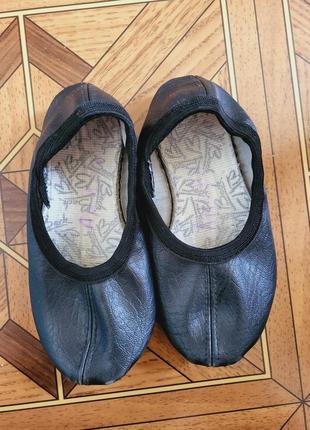 Чешки чорні