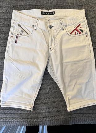 Шорти бермуди