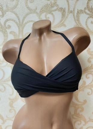 Бюстгальтер верх від купальника з пушап calzedonia