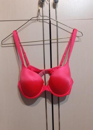 Бюстгальтер victoria's secret