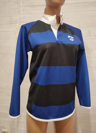 Спортивная кофта плотая ben miller  на 13-14 лет