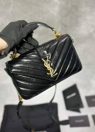Saint laurent phone holder bag new arrivals