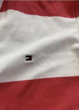 Футболка tommy hilfiger2 фото