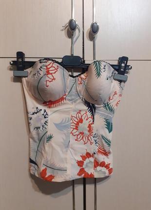 Корсет. calvin klein