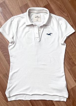 Футболка жіноча hollister