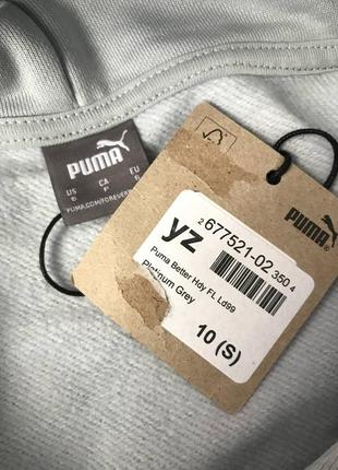 Кофта puma4 фото