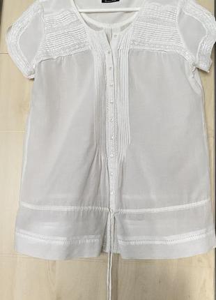 Блузка, сорочка