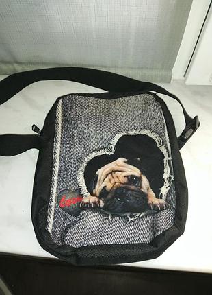 Сумочка