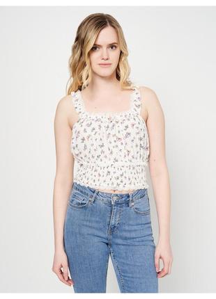 ❤️классный новый топ фирмы c&amp;a