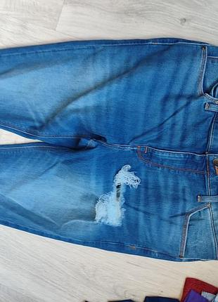 Джинси 2