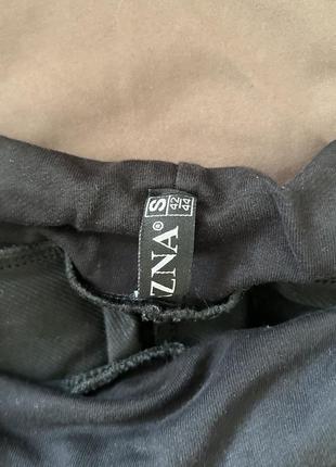 Спортивные штаны2 фото