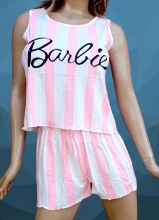 Женская молодежная пижама💕одежда для дома и сна