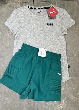 Костюм puma комплект puma