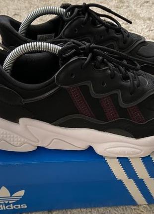 Кросівки adidas ozweego оригінал