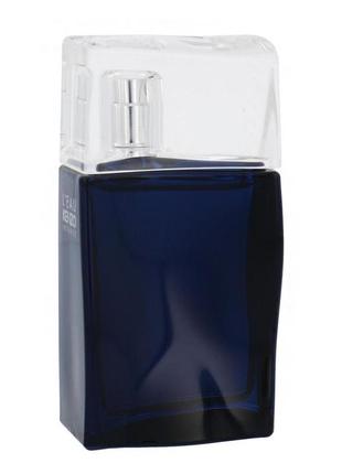 Kenzo l eau kenzo intense pour homme 30 880 169430424