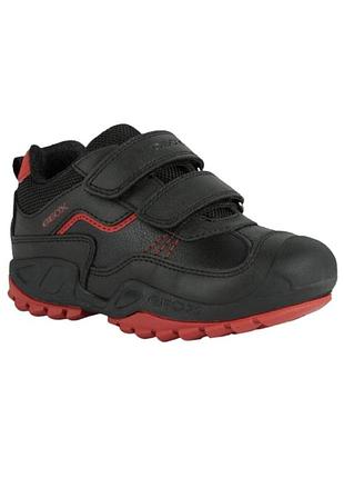 Дитячі черевики geox savage, 100% оригінал