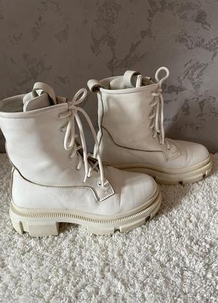 Осенние ботинки, сапожки, сапоги