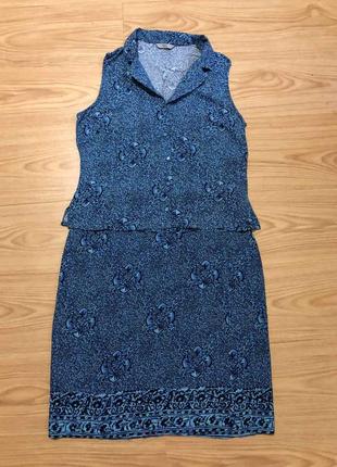 Костюм marks &amp; spencer