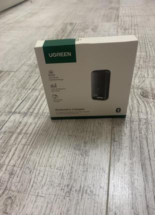 Bluetooth адаптер версии 5.3