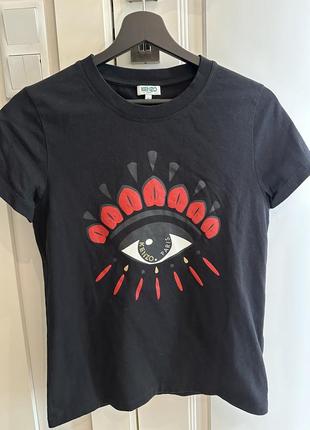 Футболка kenzo