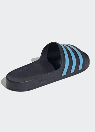 Тапочки шльопанці adidas adilette aqua sportswear оригінал! (eg1757)3 фото