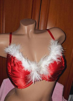 Бюстгальтер тематический 80d