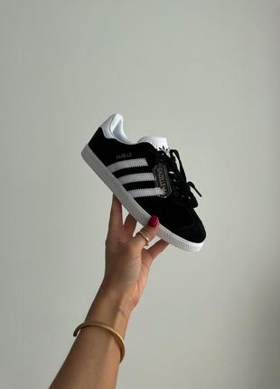 Gazelle black/white