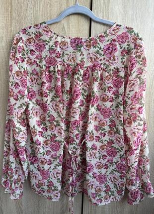 Блуза6 фото