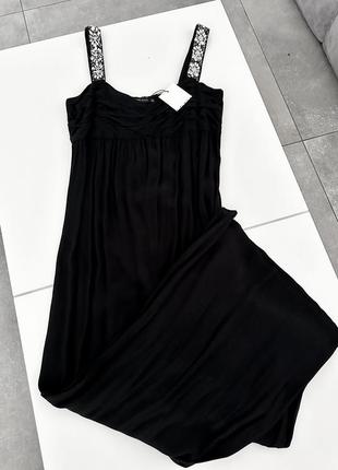 Комбинезон zara old money брючный комбинезон