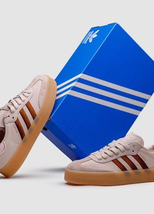 Adidas samba