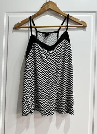 Майка h&m