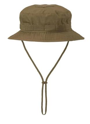 Панама helikon - tex® cpu® hat - polycotton ripstop5 фото