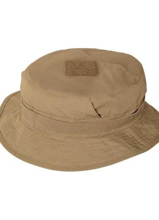 Панама helikon - tex® cpu® hat - polycotton ripstop2 фото