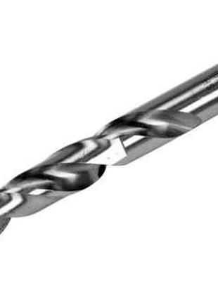 Свердло по металу yato hss 4241 premium, ø=10,2 х 130 мм до. нержавиючой и високолегов. стали, литва yt-44231