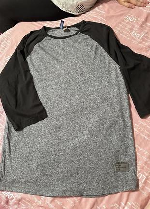 Кофта ідеальна весна вільна s m 44-46