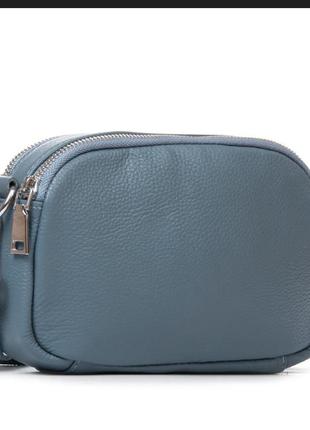 Сумка кожаная alex rai 22/15