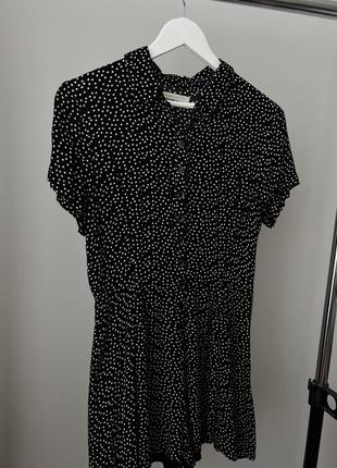 Комбінезон в горошок urban outfitters