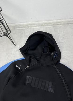 Худі puma hoodie4 фото