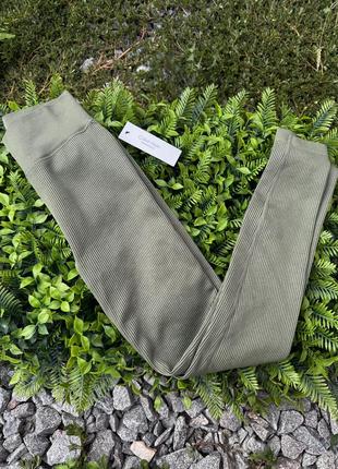 Леггінси calvin klein р.xs оригінал