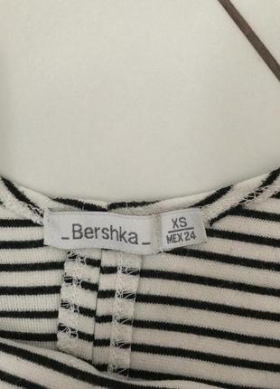 Сукня , сарафан bershka 4