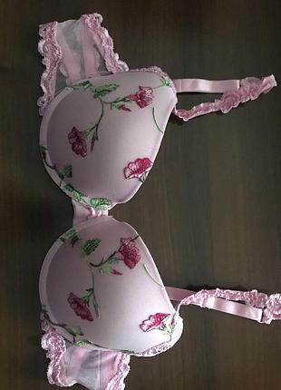 Бюст и трусики lilieve 2