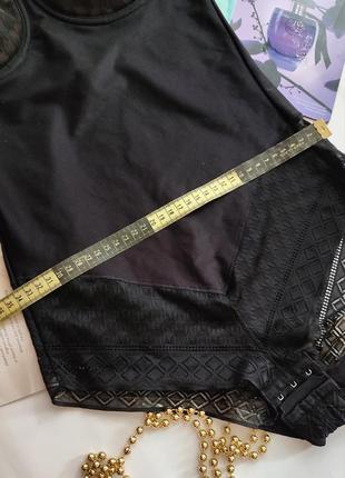 Необычайно привлекательный боди triumph 75c 75b 70c